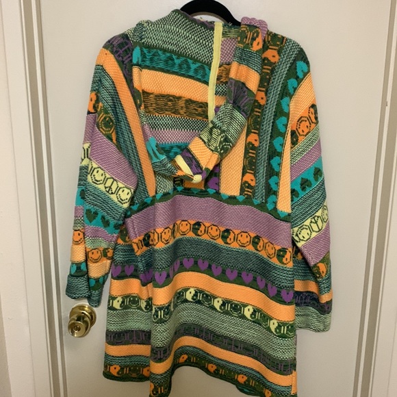 BDG sweater jacket - Picture 5 of 5